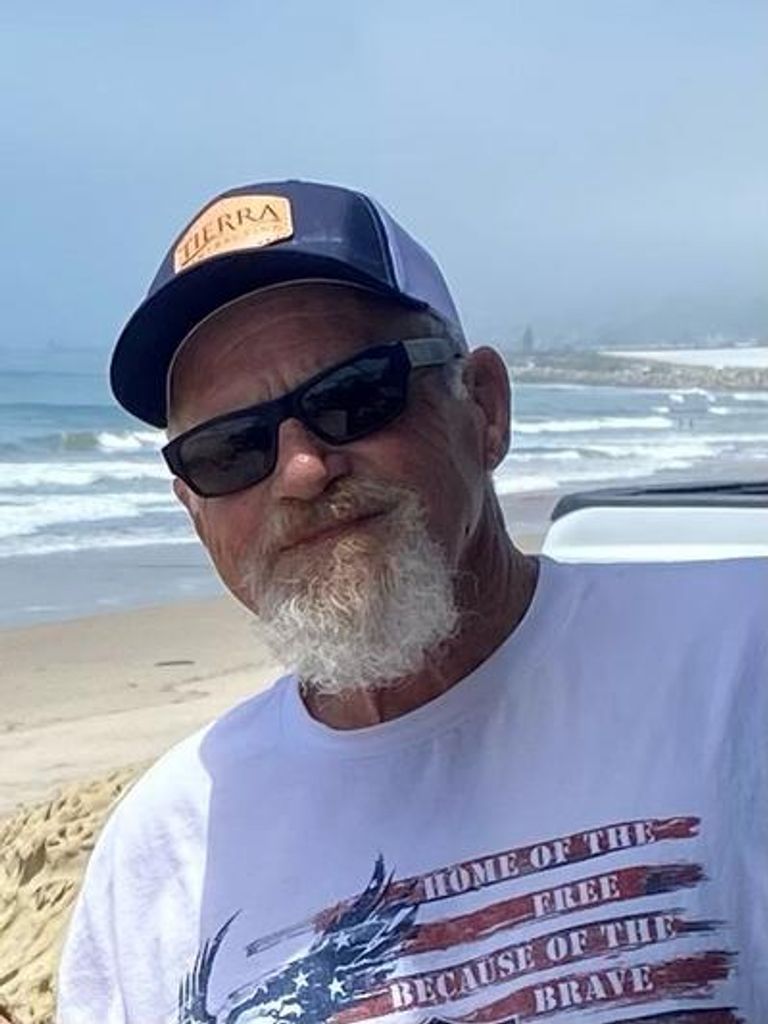 Steven Anthony Sunda