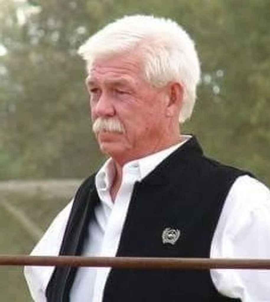 David Lee Wrye Profile Photo