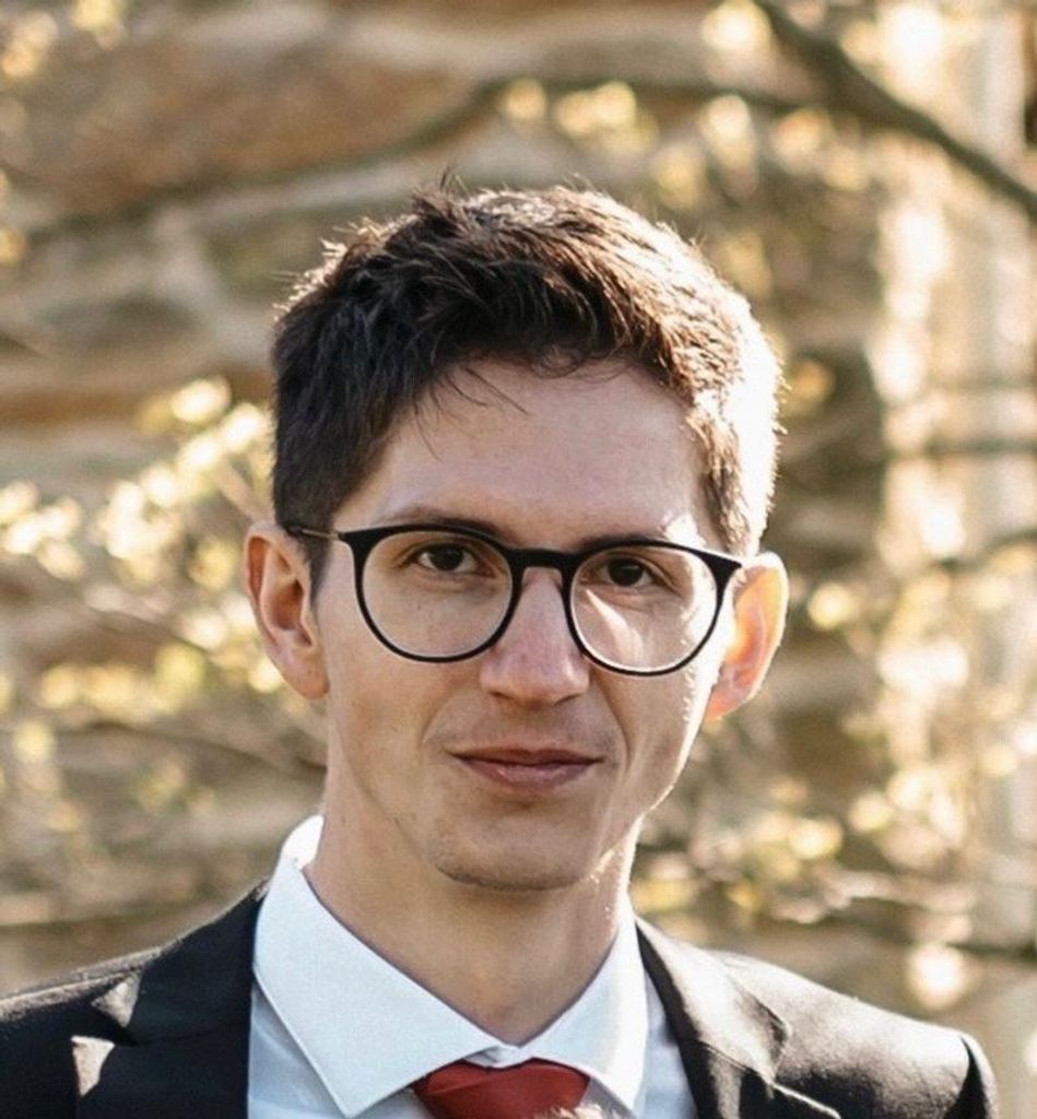 Adam S. Akinin