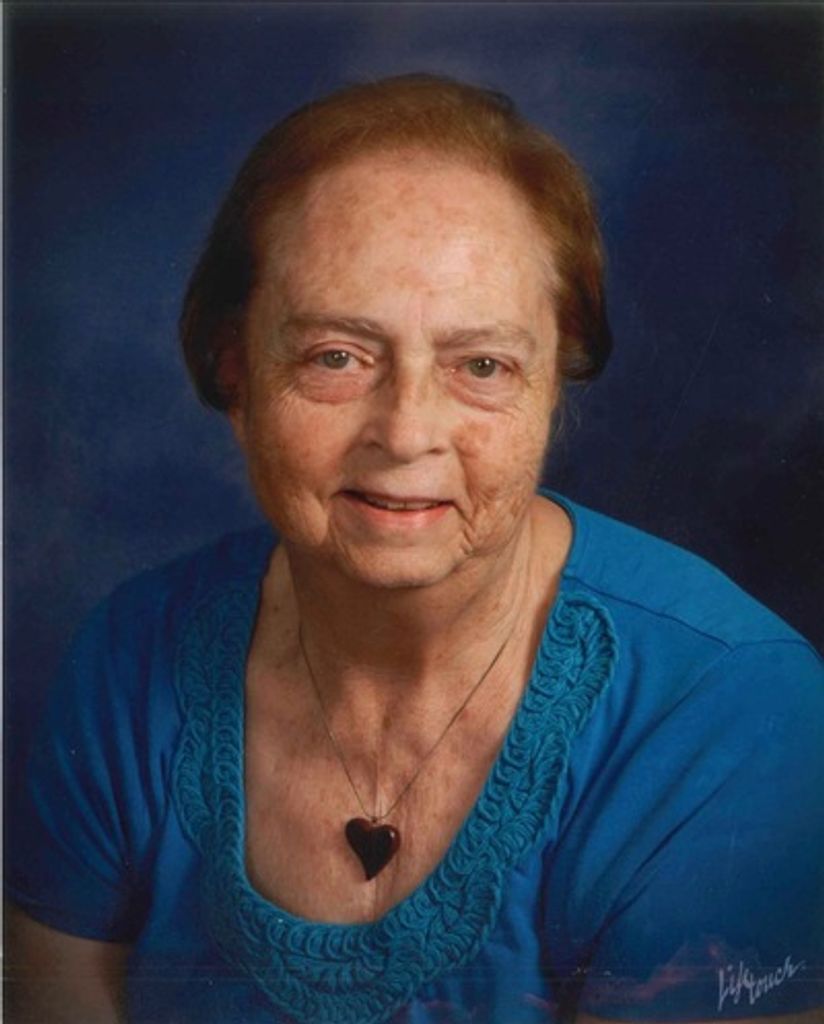 Mary Jean Hatfield Profile Photo