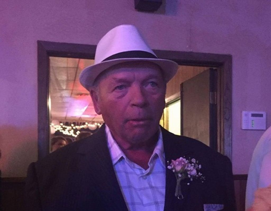 Vernon "Spunky" Hovelson