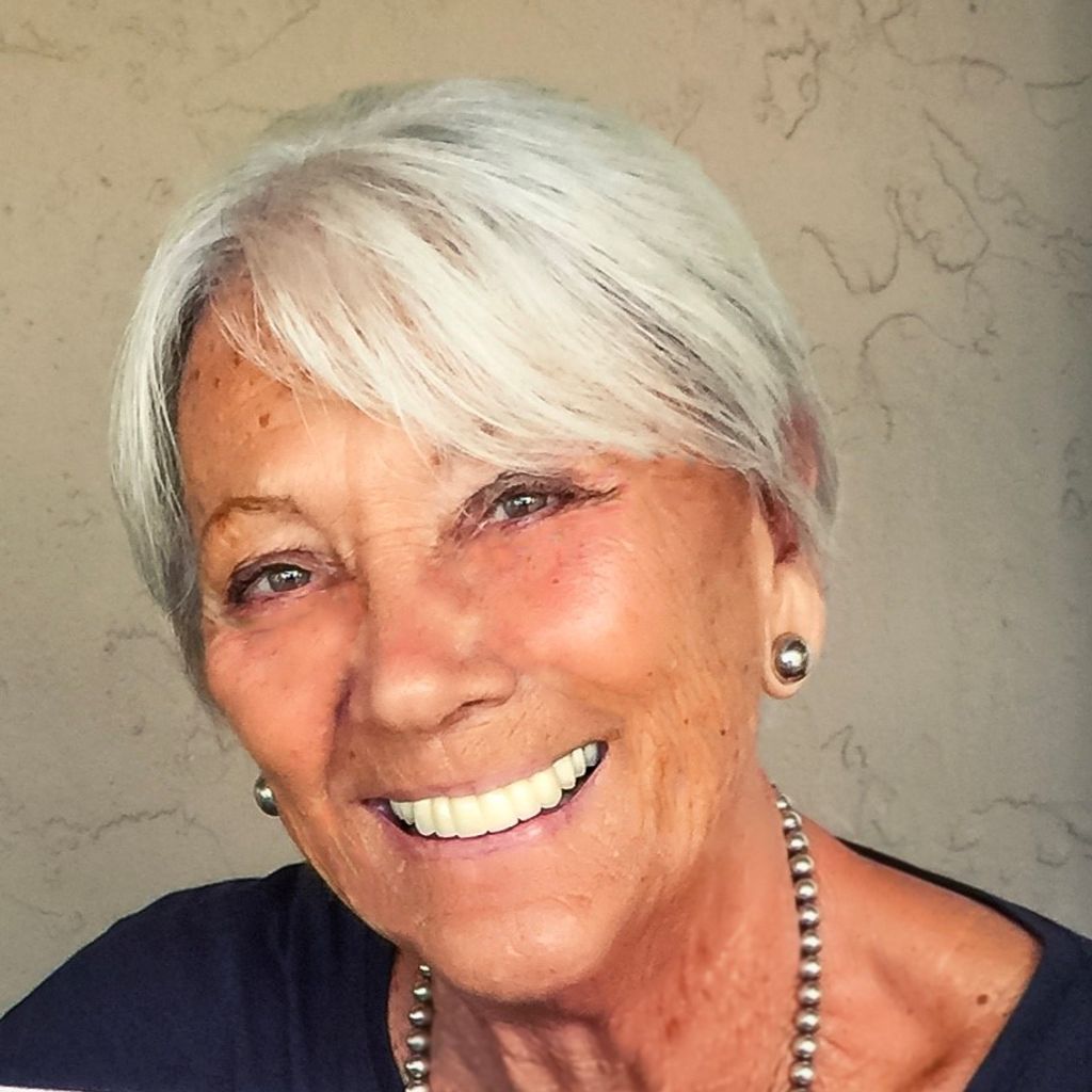 Emanuela G.(Capodilupo) Ford