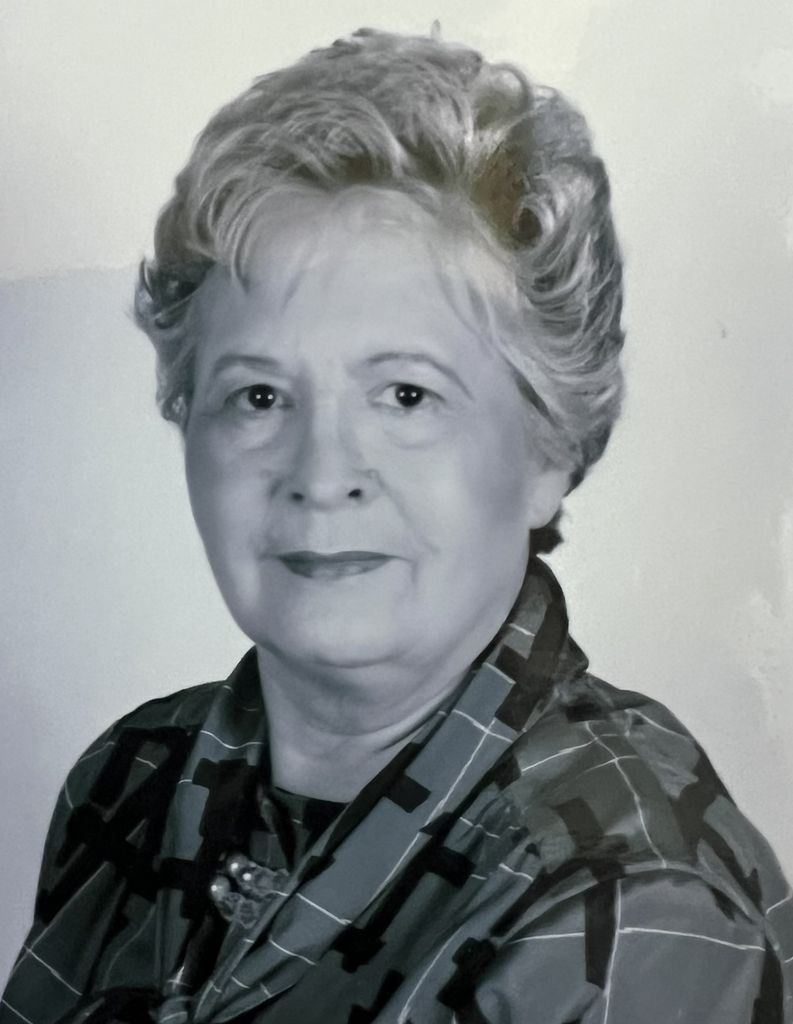 Barbara Anita Conrad