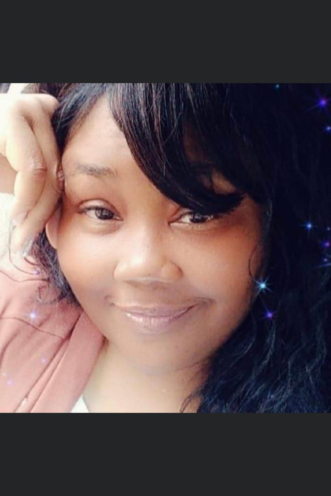 Kesha Hopson Kennedy