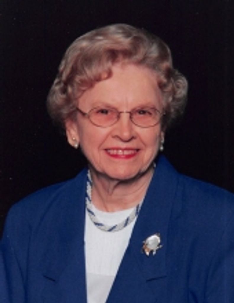 Charlotte Elizabeth Feldmaier