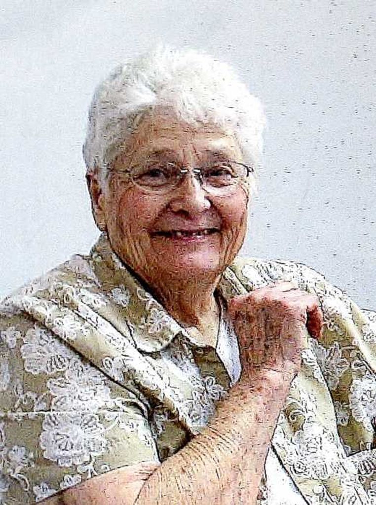 Shirley Wilma (Hawkinson)  Brandt Profile Photo