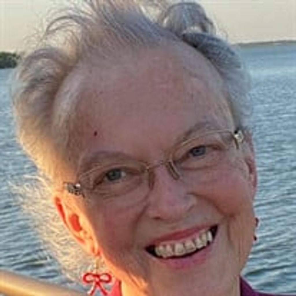 Beverly Ann Jones