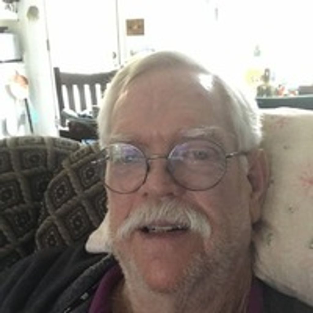 Robert Linden Staker