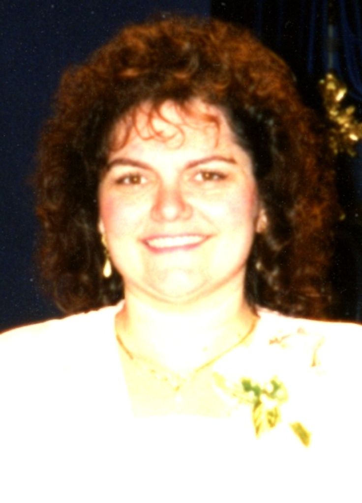 Katherine M. Quillin