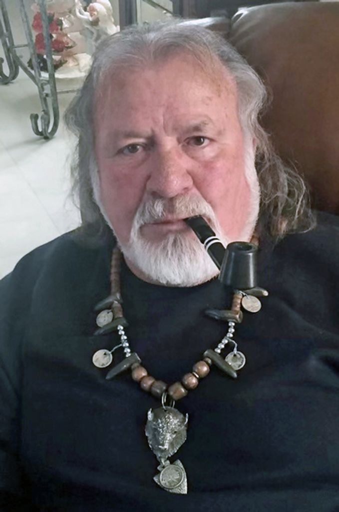 Richard Harold Andrade Profile Photo