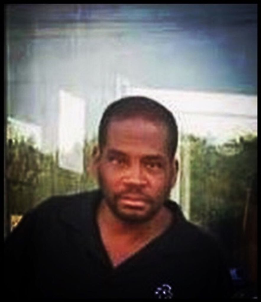 William Darnell Posey Profile Photo