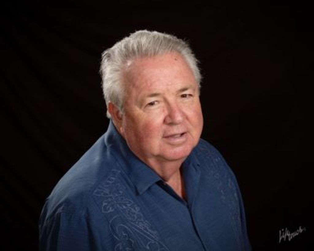 Charles T. Morse Profile Photo