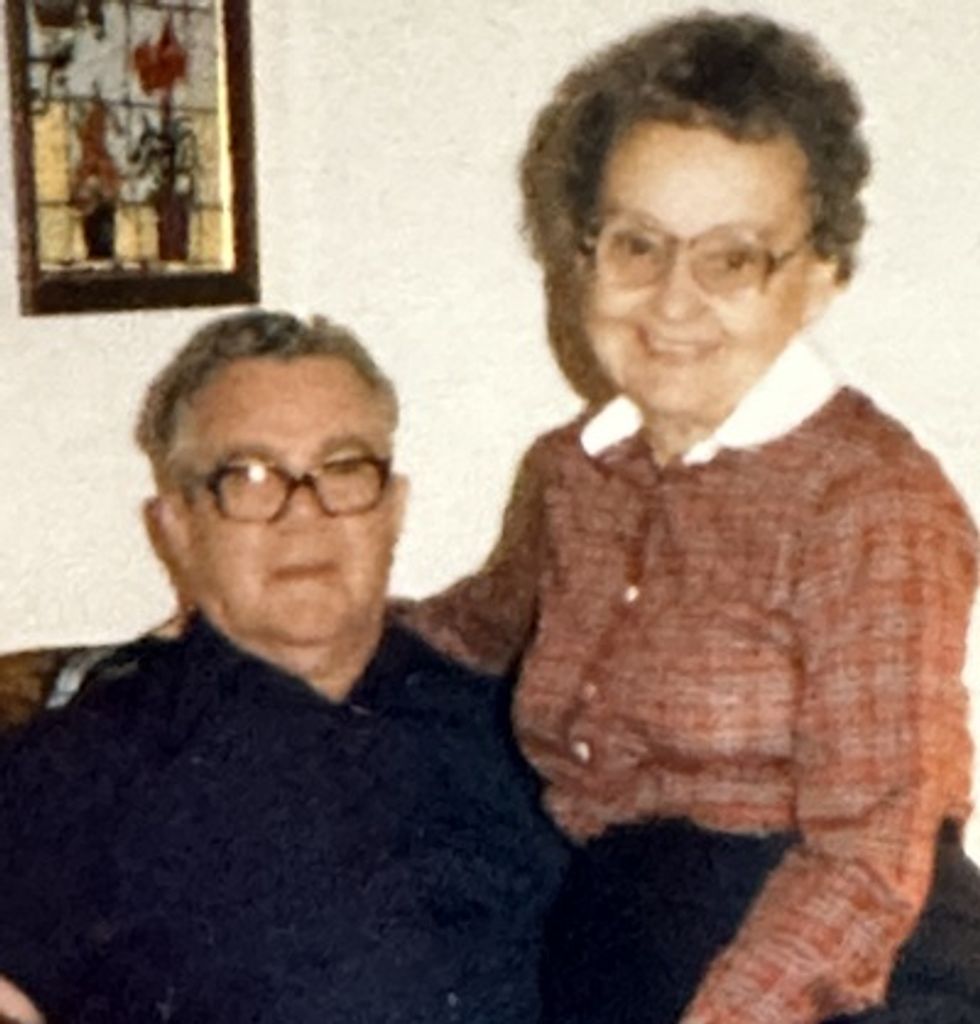 Pauline Mae Mcgee Profile Photo