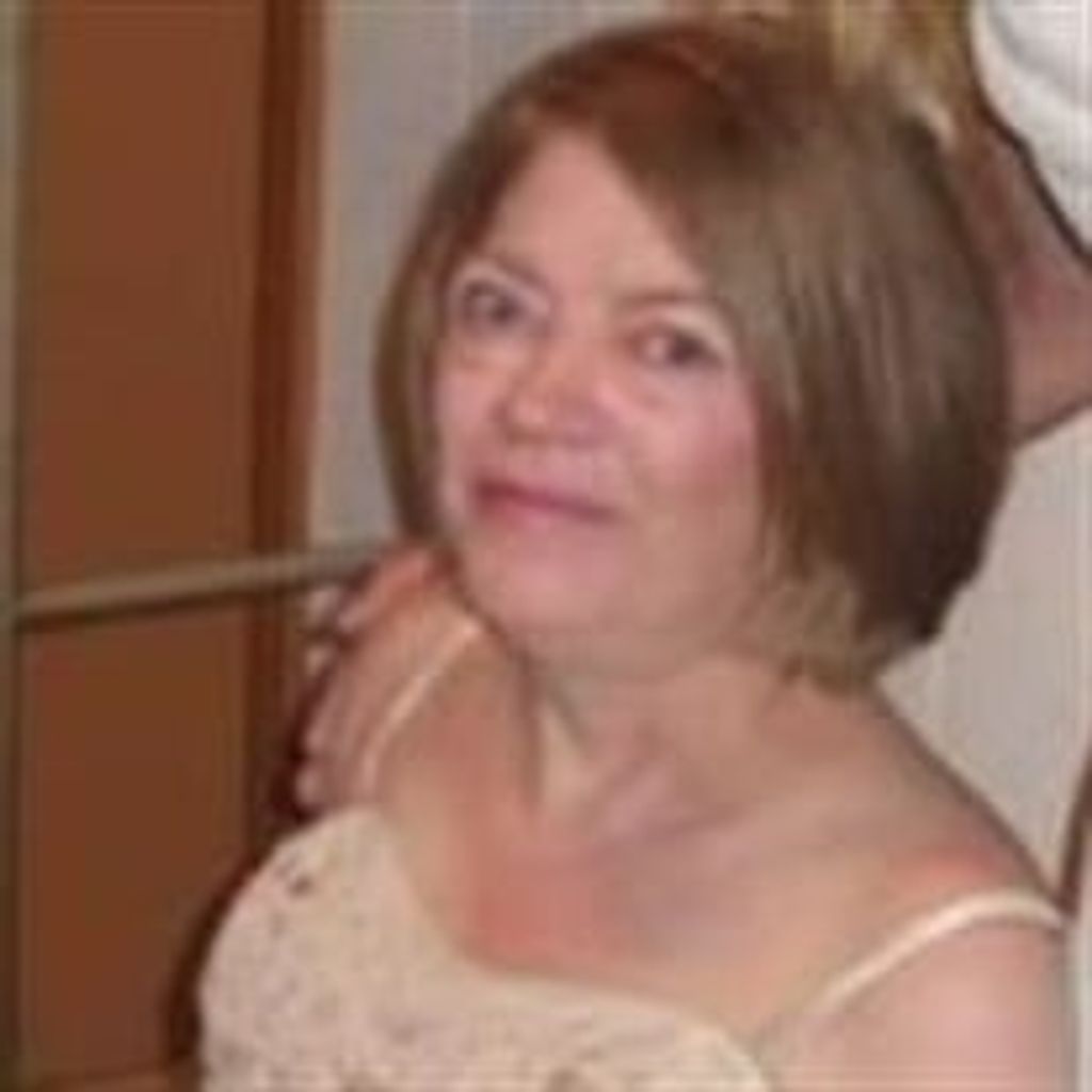 Linda Gayle Whitaker