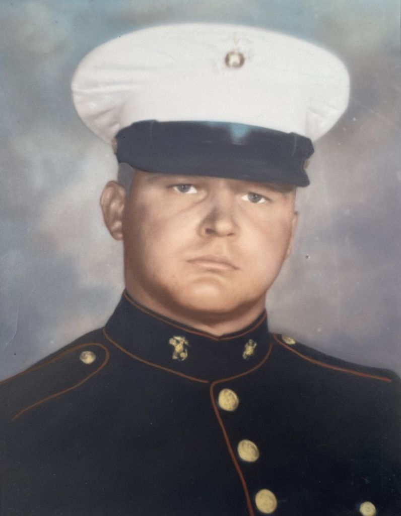 Gordon Spencer Raulerson Profile Photo