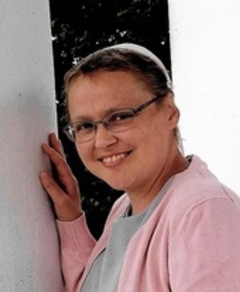 Heidi Jo Horst