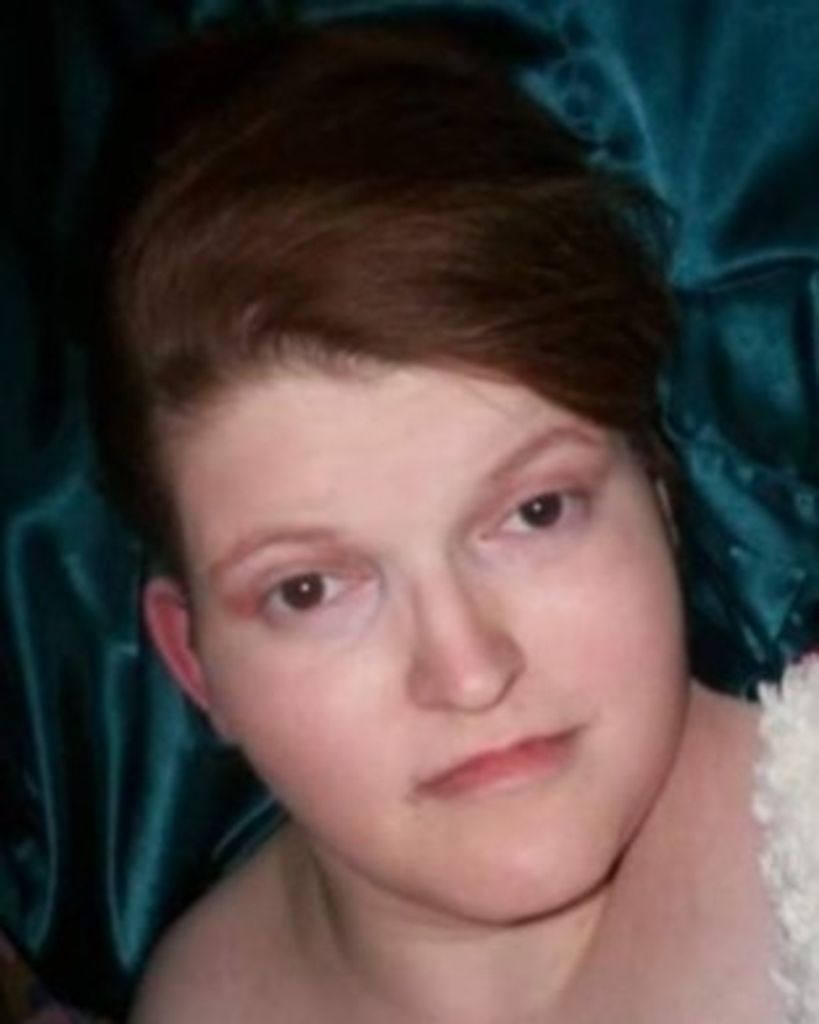 Christina Sizemore Profile Photo
