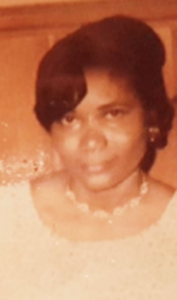 Cora Deloach Profile Photo