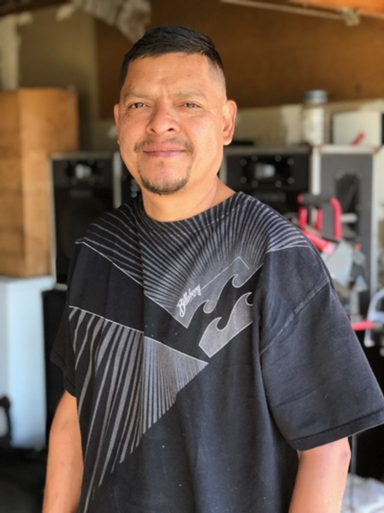 Martin Gonzalez Profile Photo