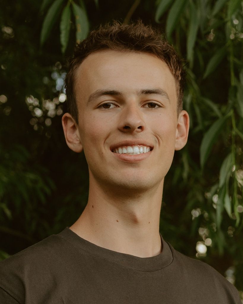 Braxton Blake Mecham Profile Photo