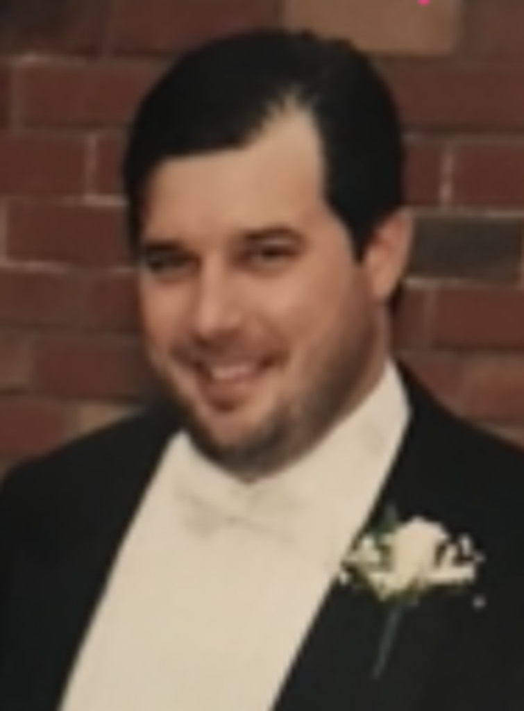 James Patrick 'Jimmy' Gunner