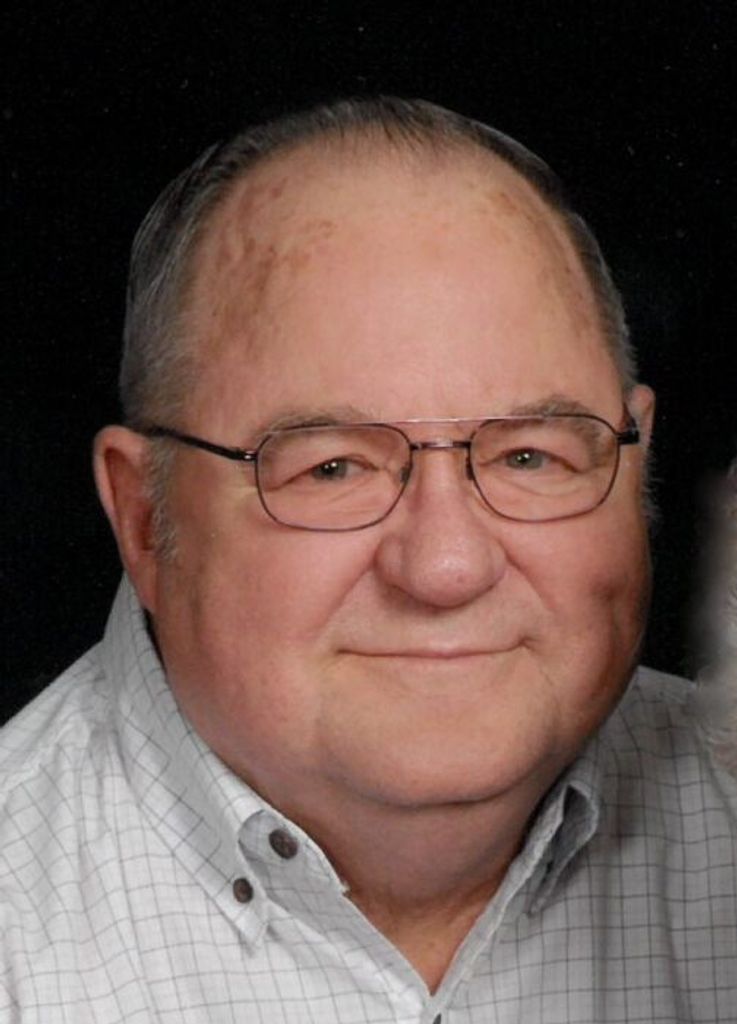 Chester W. Thomas Profile Photo