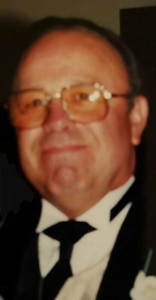 Stephen Edward Martin