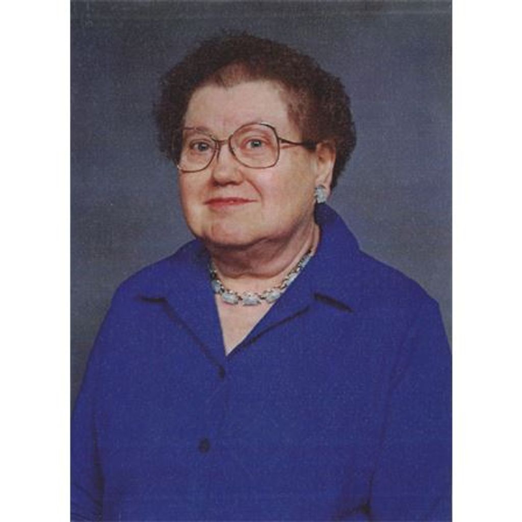 Eileen Schreiner