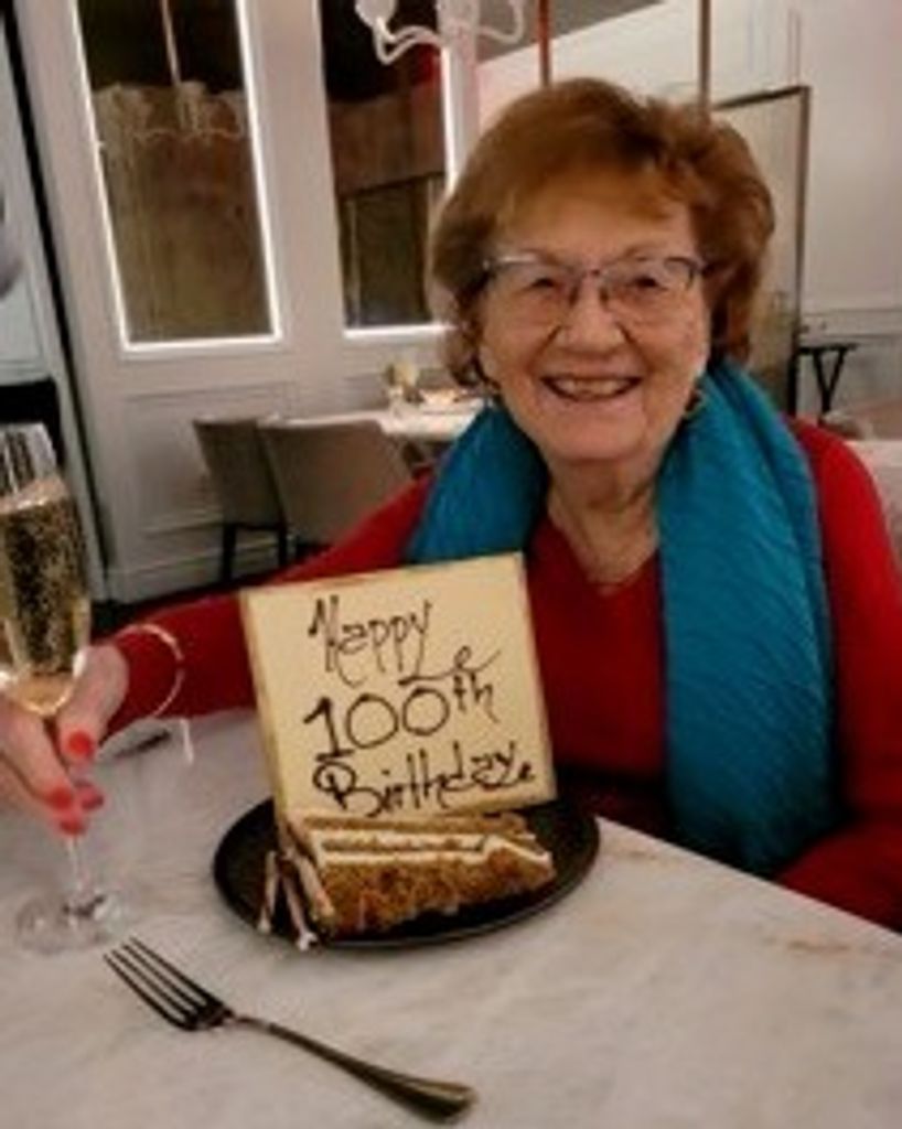 Ann (Coffey Marsan) Guardino