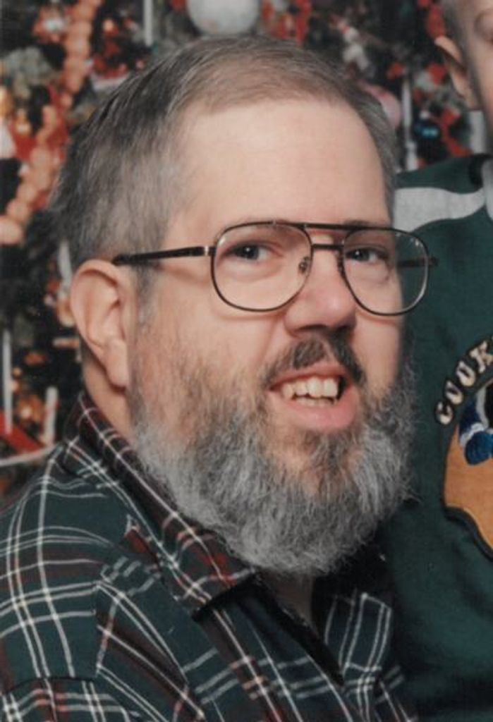 Gerald Giguere, Jr. Profile Photo