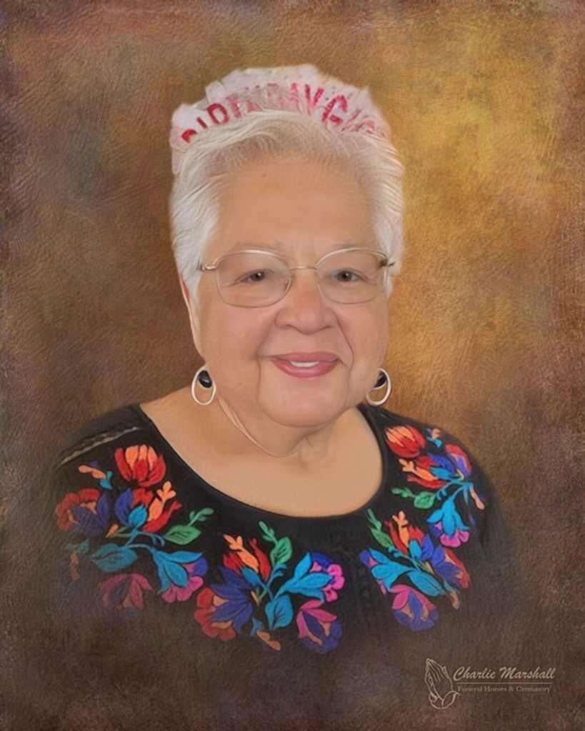 Mary Meza