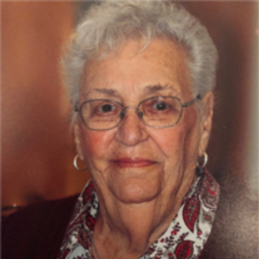June Verlee Hardin