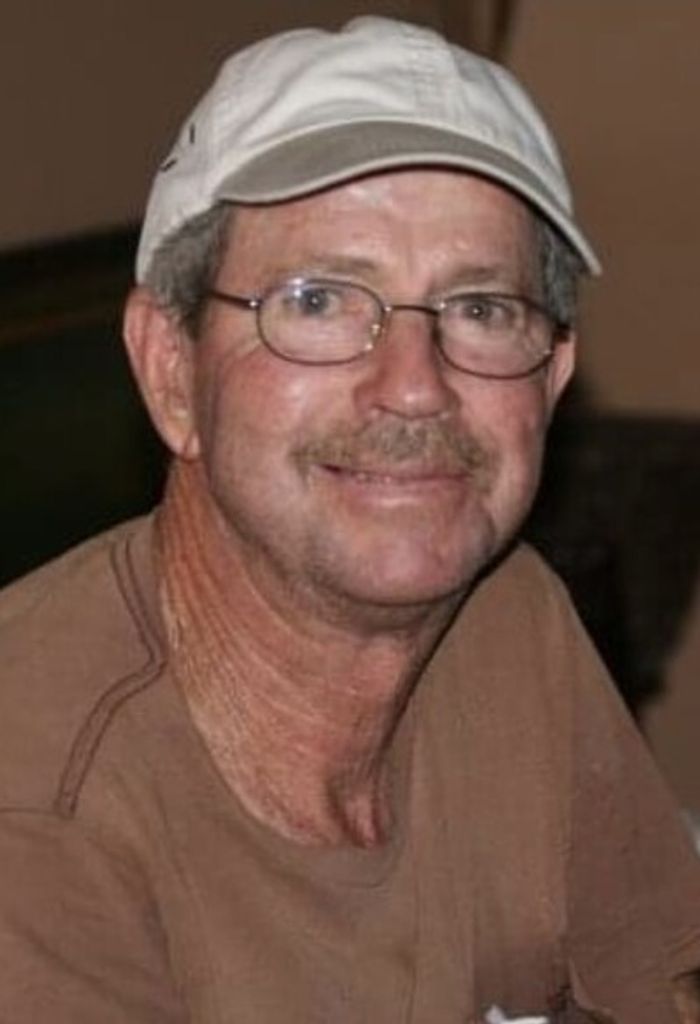 James Larry Perry Profile Photo