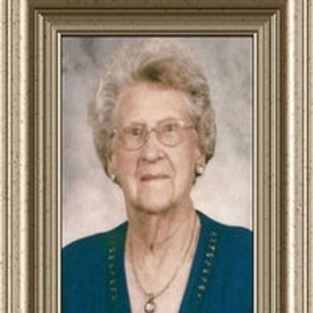 Bertha Walker Erwin Adkisson Profile Photo