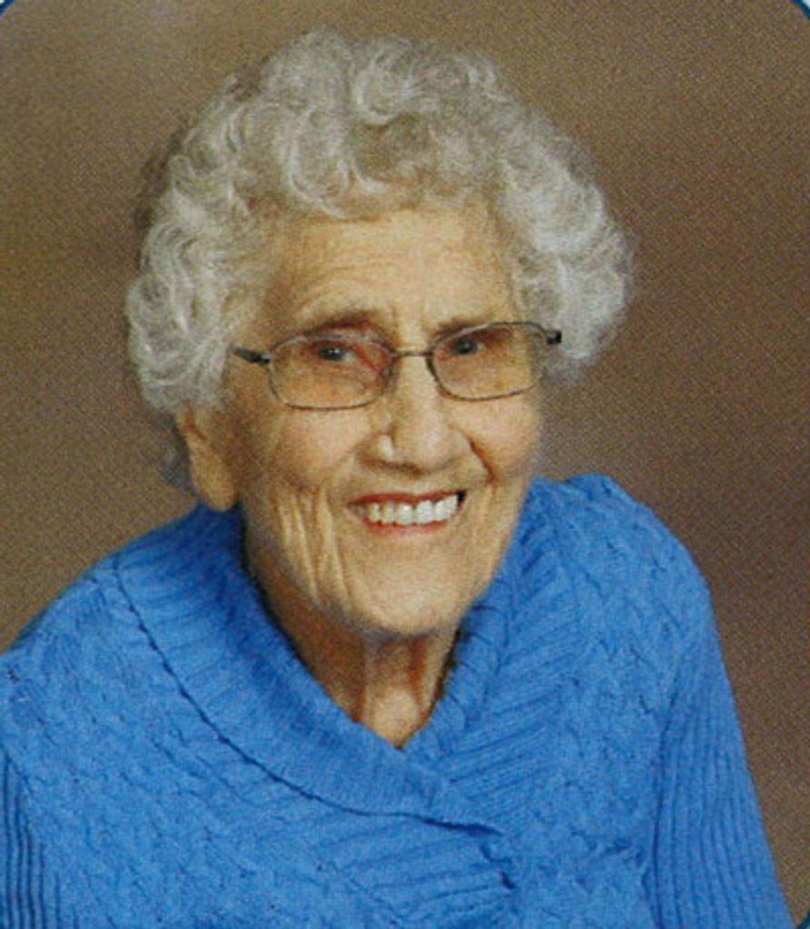 Hazel Togstad Williams Profile Photo