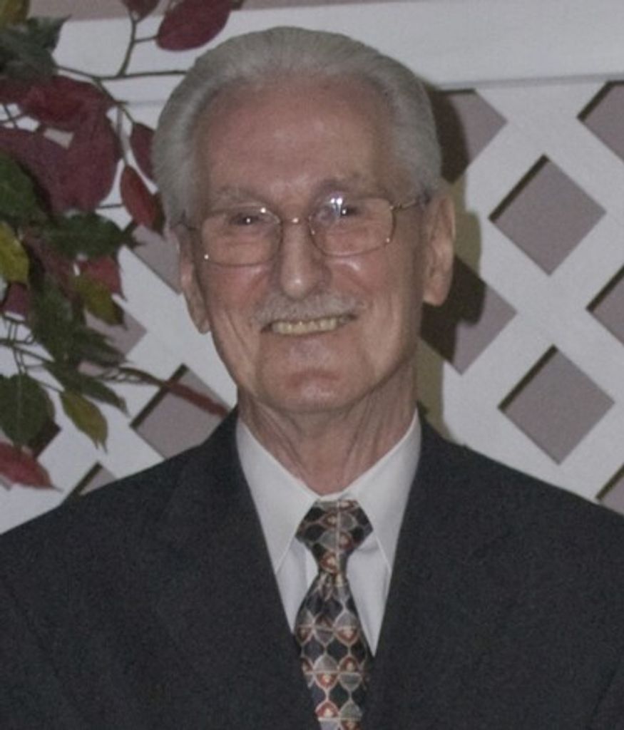 George David Mason Profile Photo