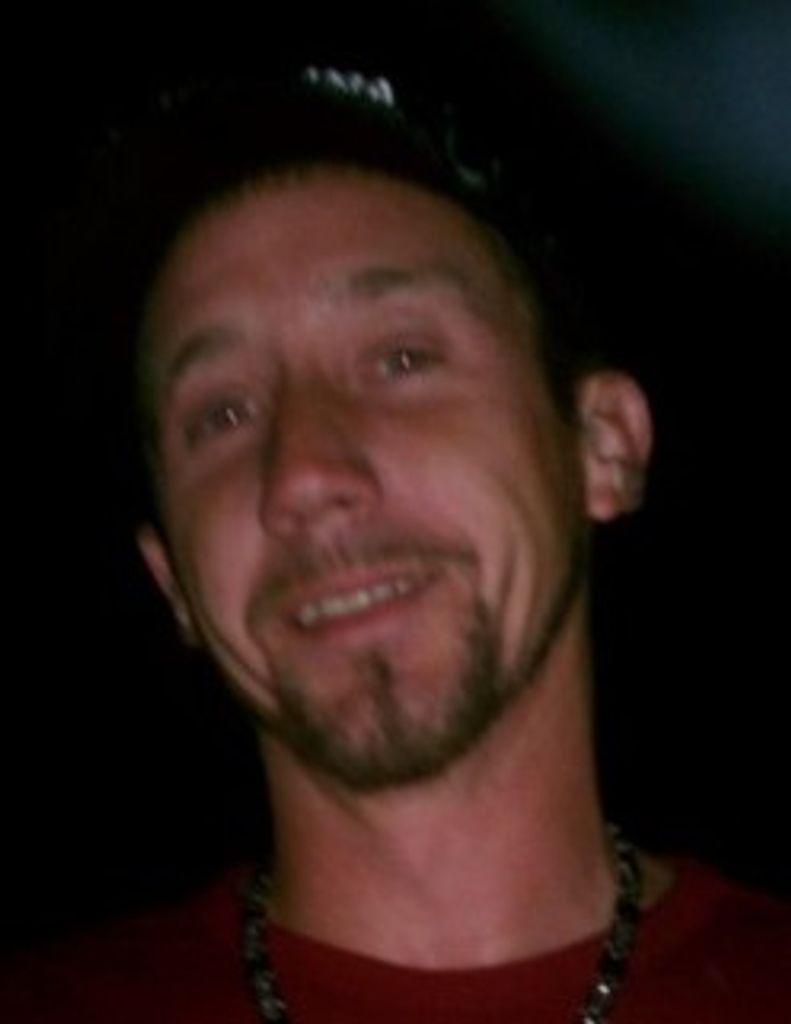 Jeremy Lee Bullard