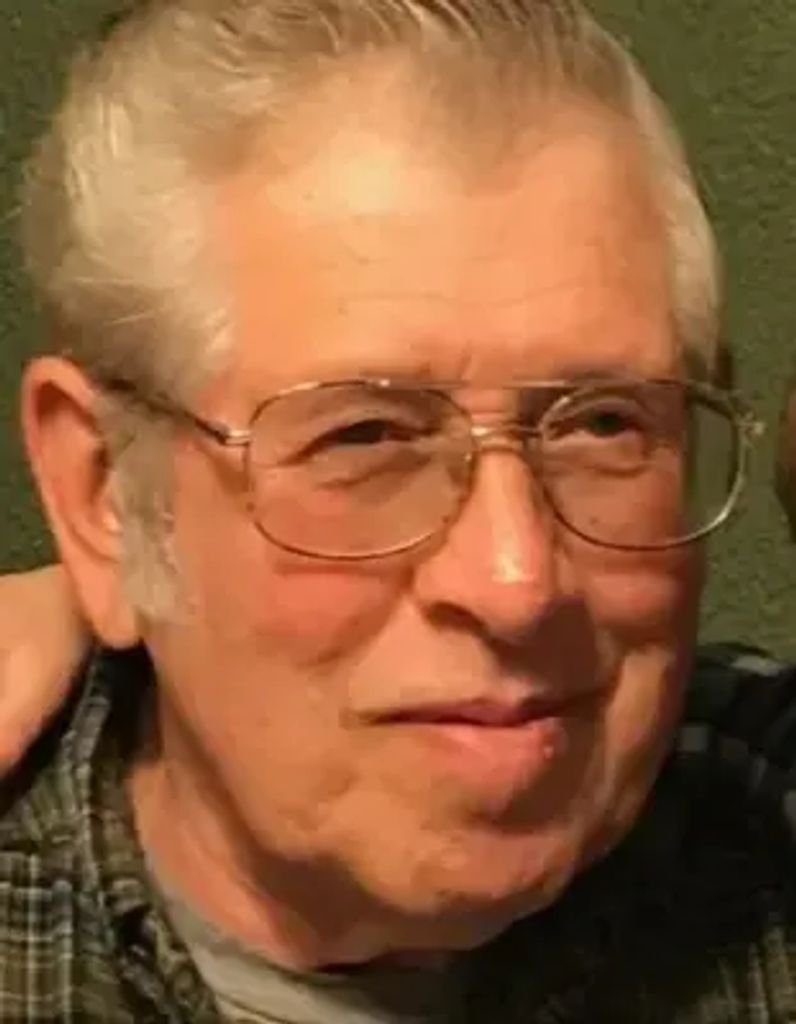 Maurice Kleeman, Sr.