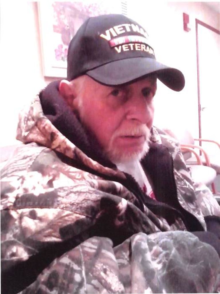 Donald E. George