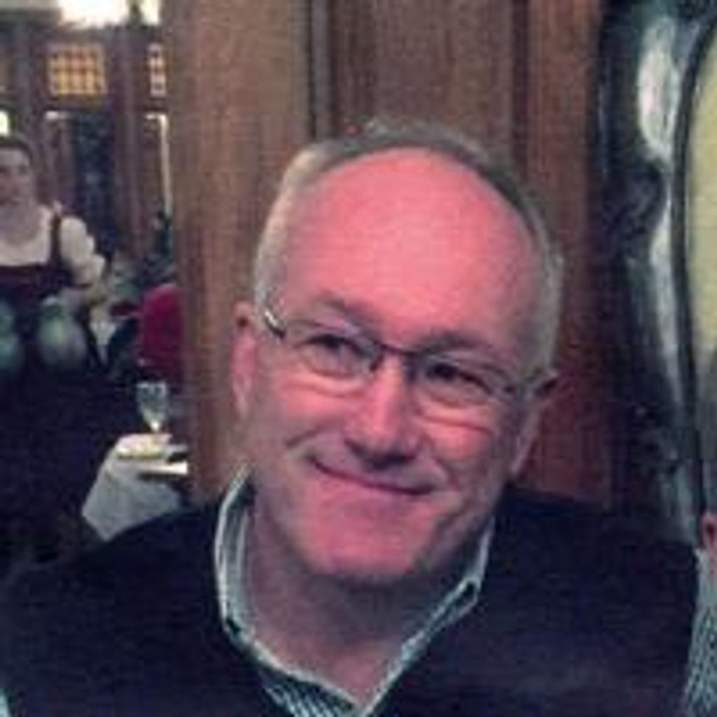 Glenn Franklin Barnes