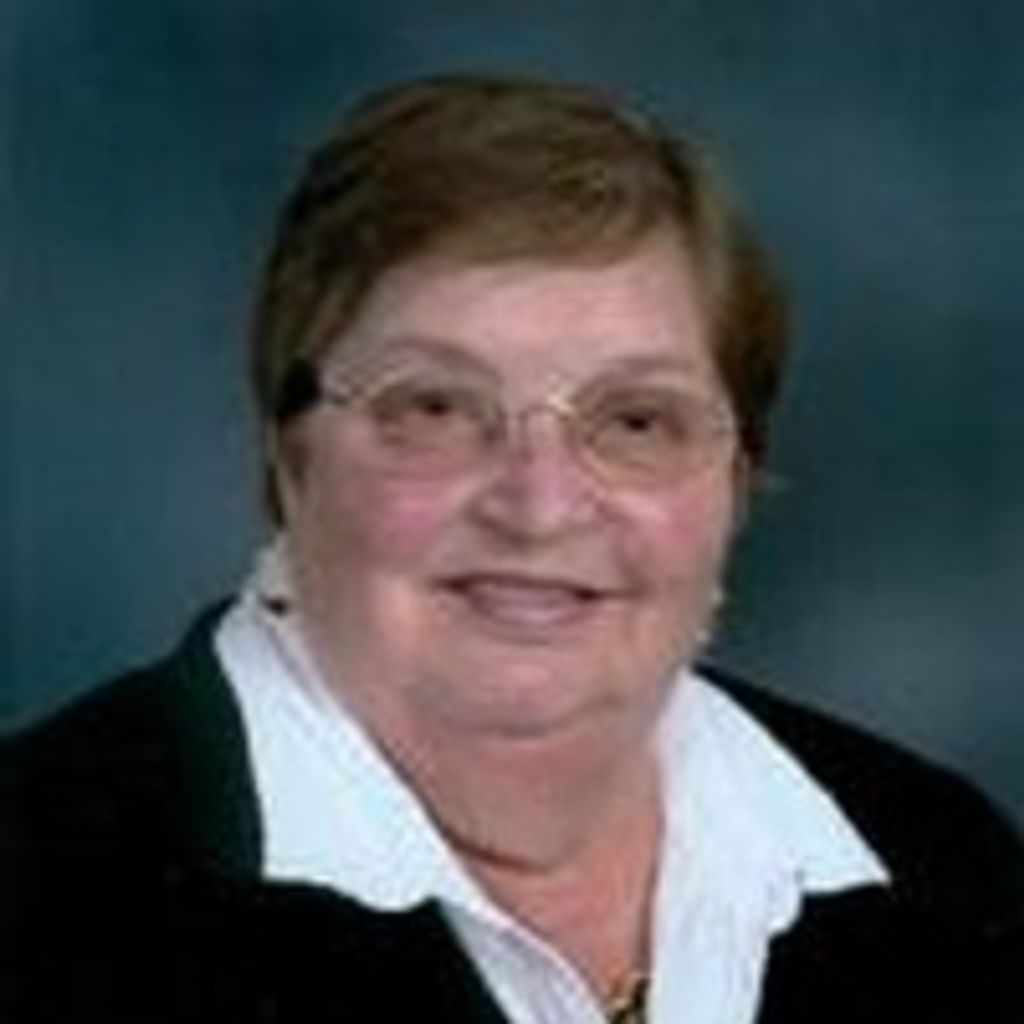 Sylvia J Kvernen Profile Photo