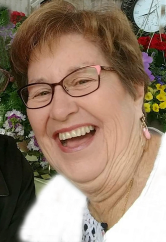Linda Rose Batchman Profile Photo