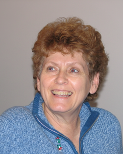 Marilyn Tietz's obituary image