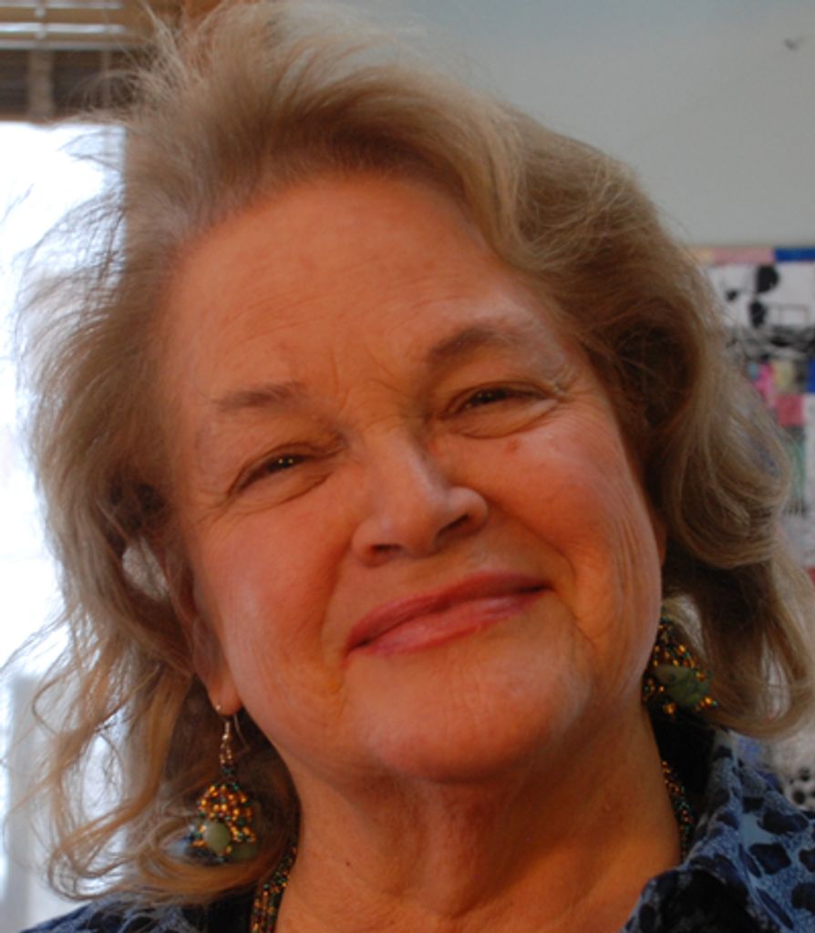 Andree Cavender Profile Photo