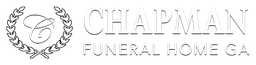 Chapman Funeral Home Logo
