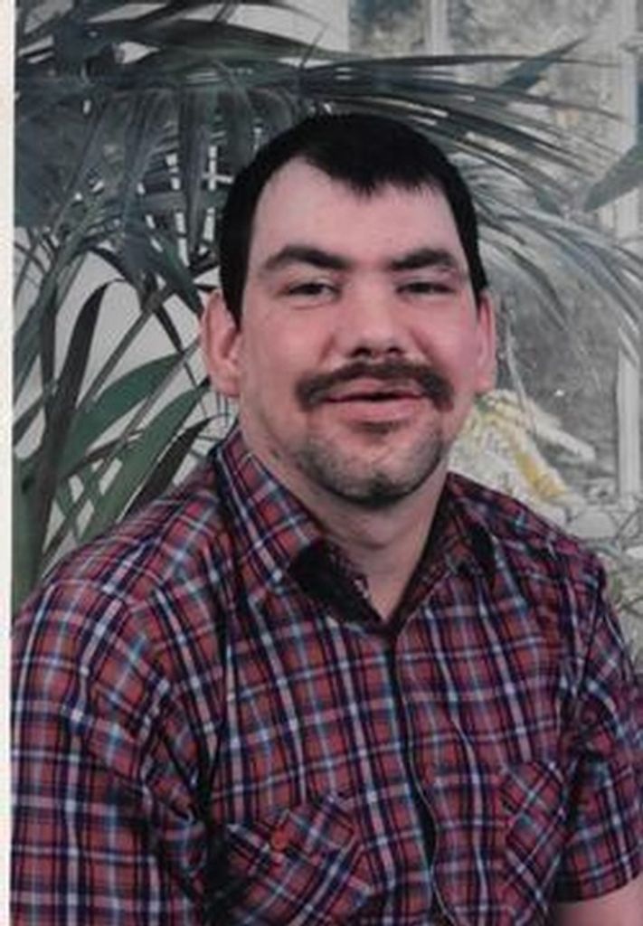 Barry "Todd" Huffstetler