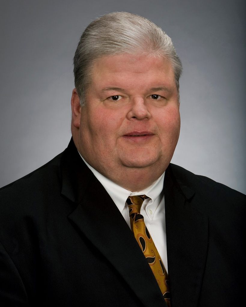 Timothy Leon Shipman Profile Photo