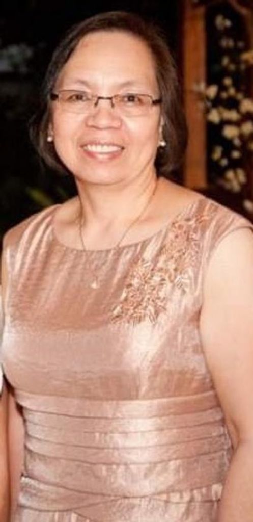 Susana T. Capuli Profile Photo