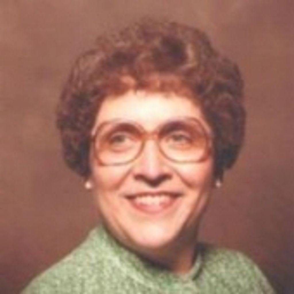 Dollie Louise Roach