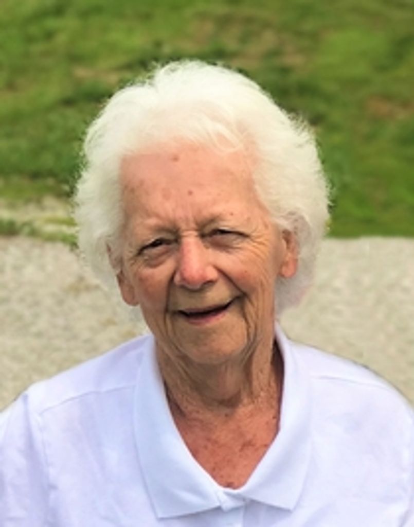 Barbara  June (Darring)  Kidneigh Profile Photo